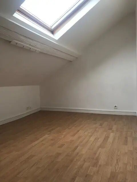 Appartement à vendre, 19m², Le Havre