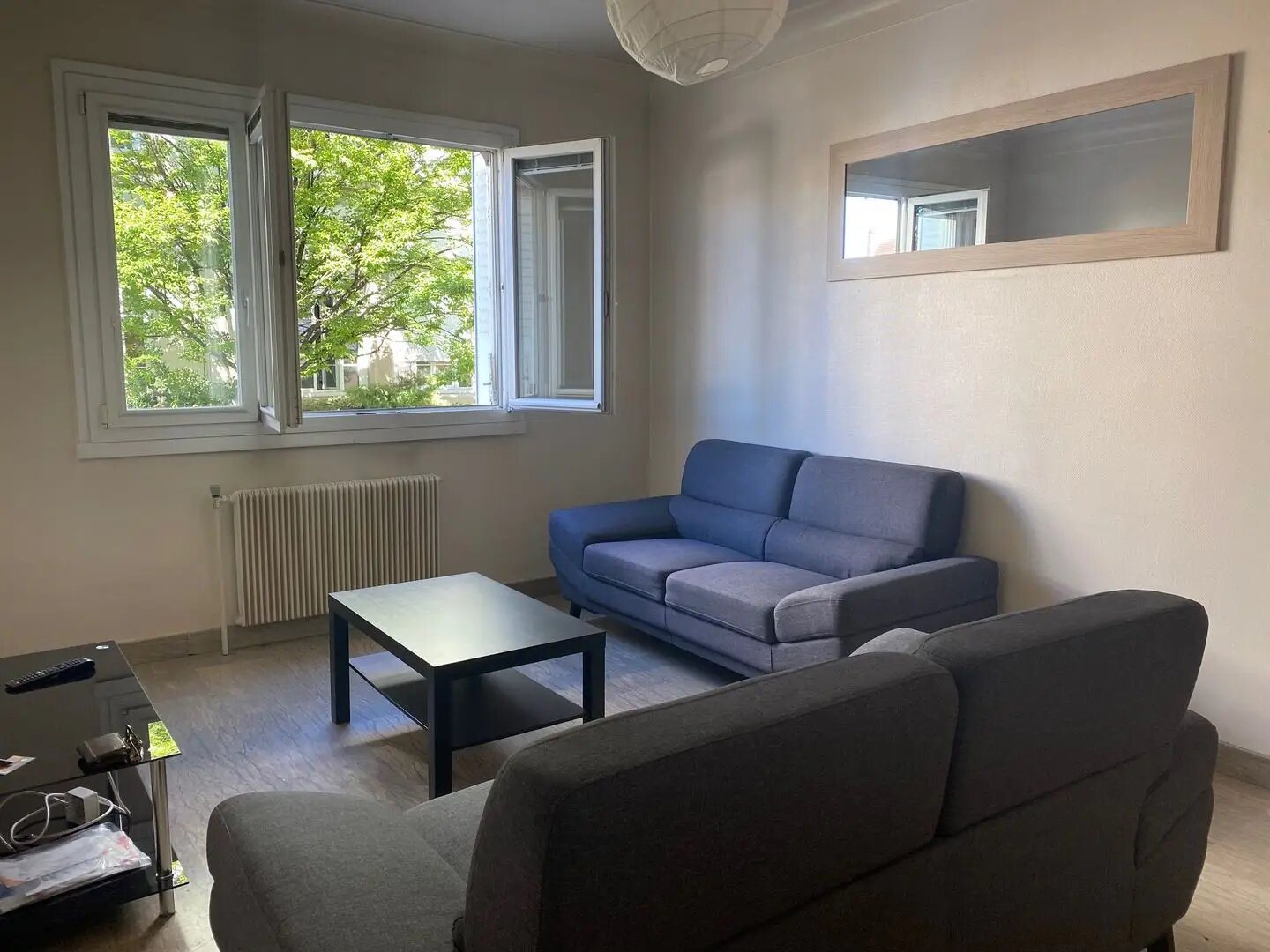 Appartement à louer, 15m², Villeurbanne