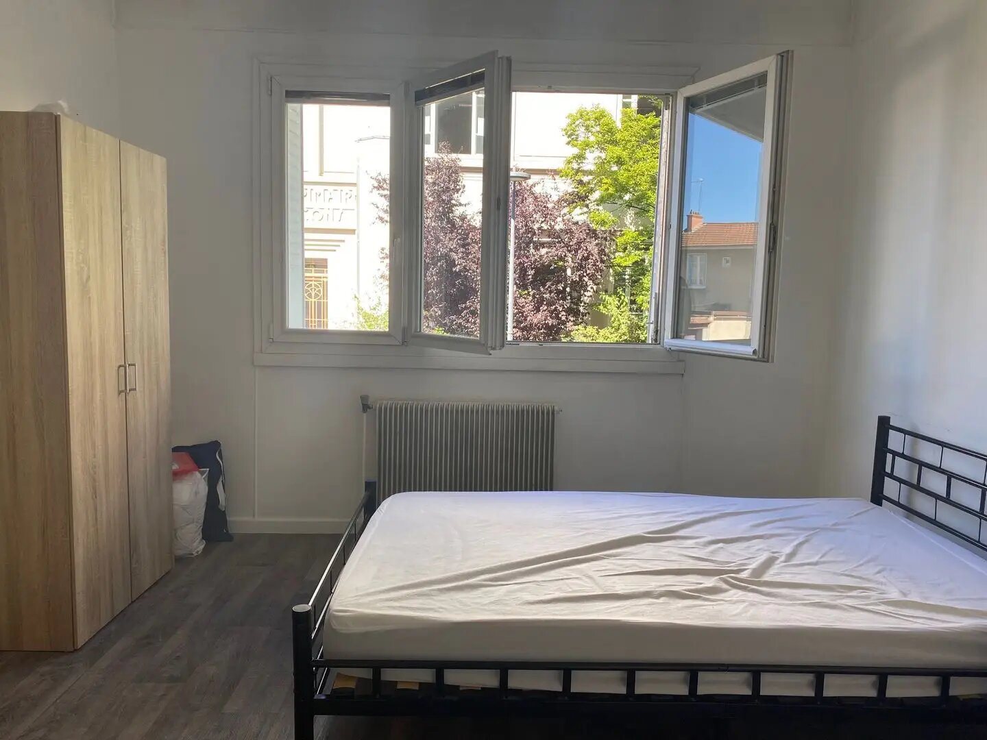 Appartement à louer, 15m², Villeurbanne