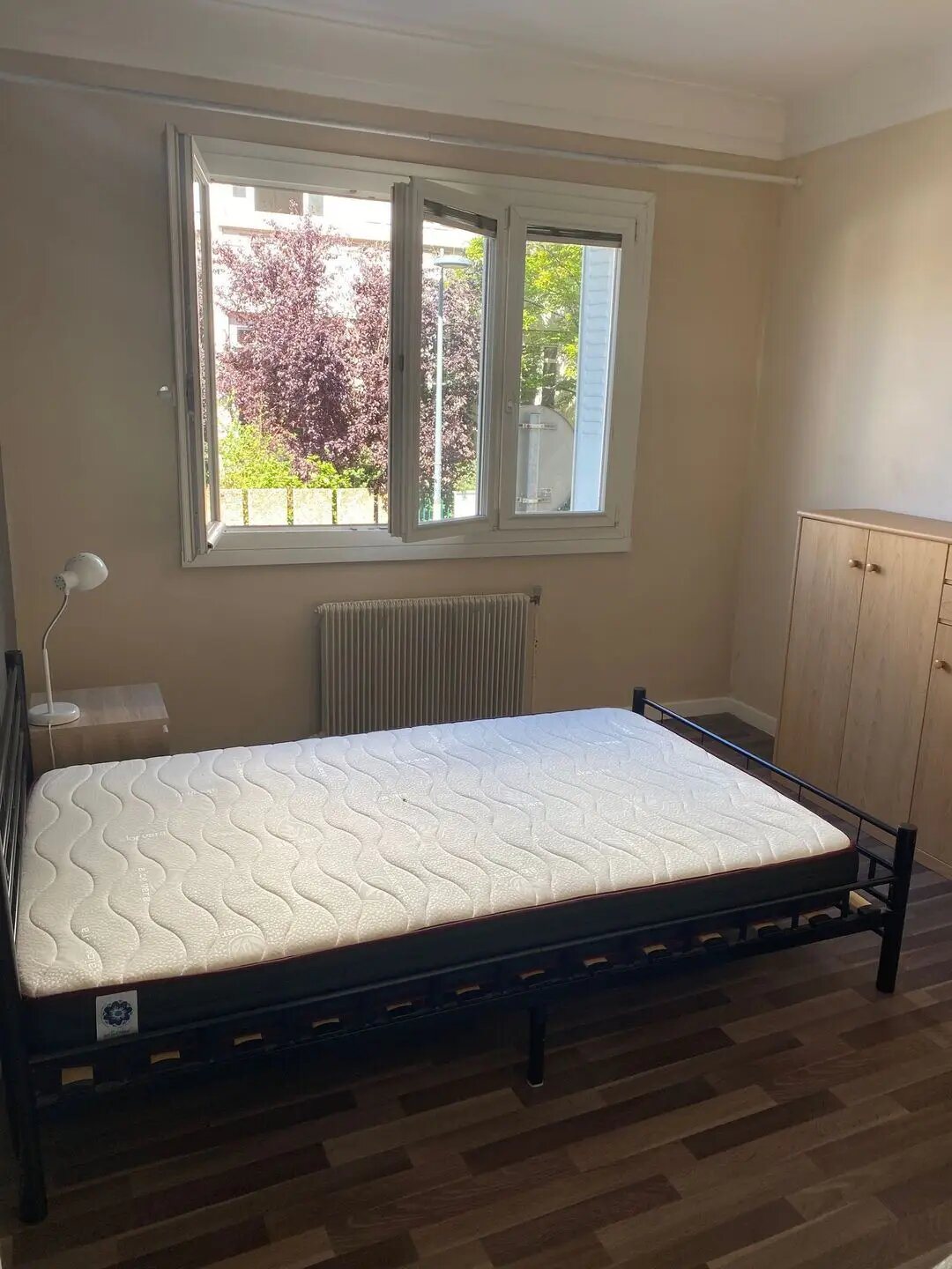 Appartement à louer, 15m², Villeurbanne