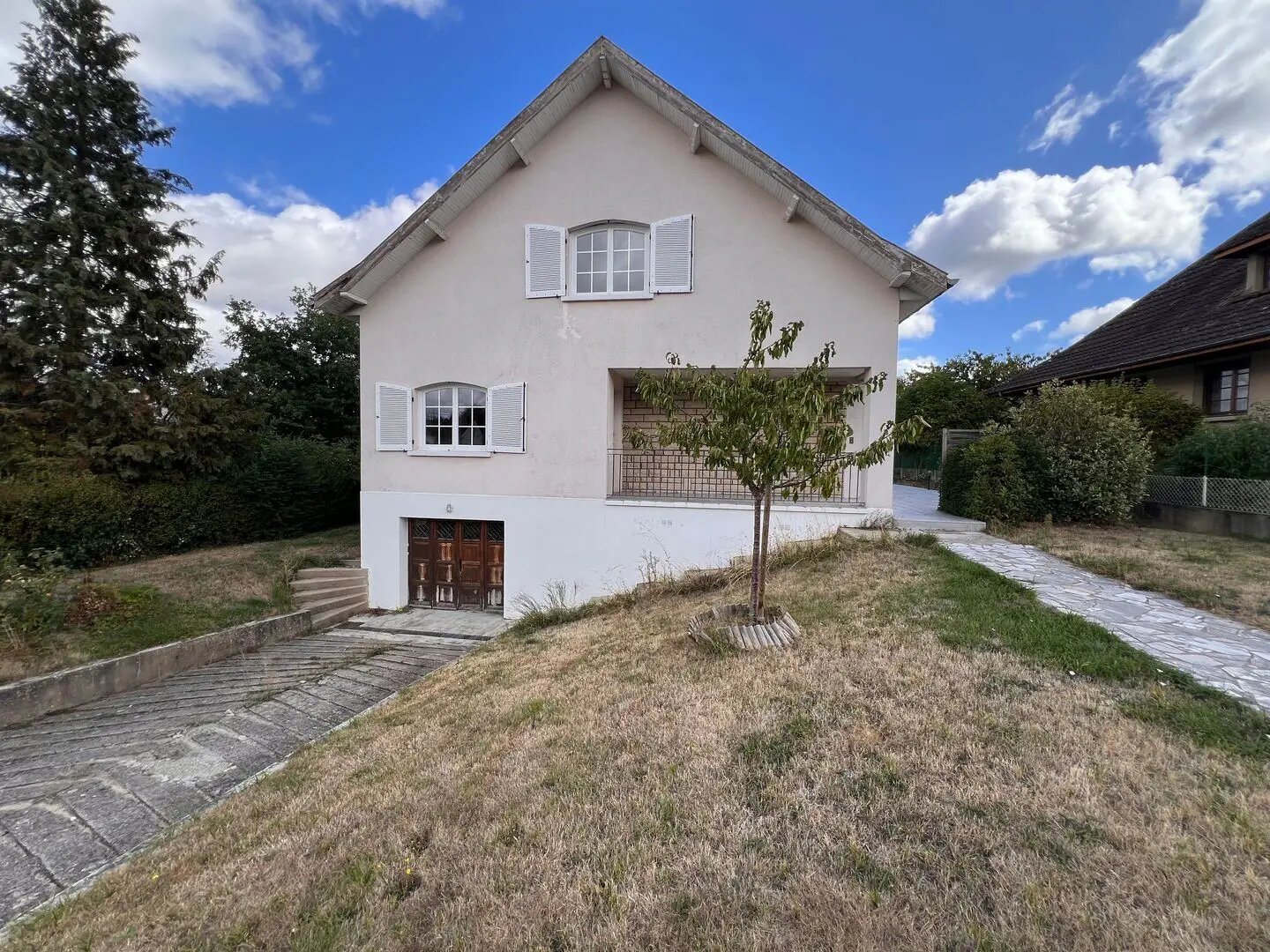 Maison à vendre, 196m², Autun