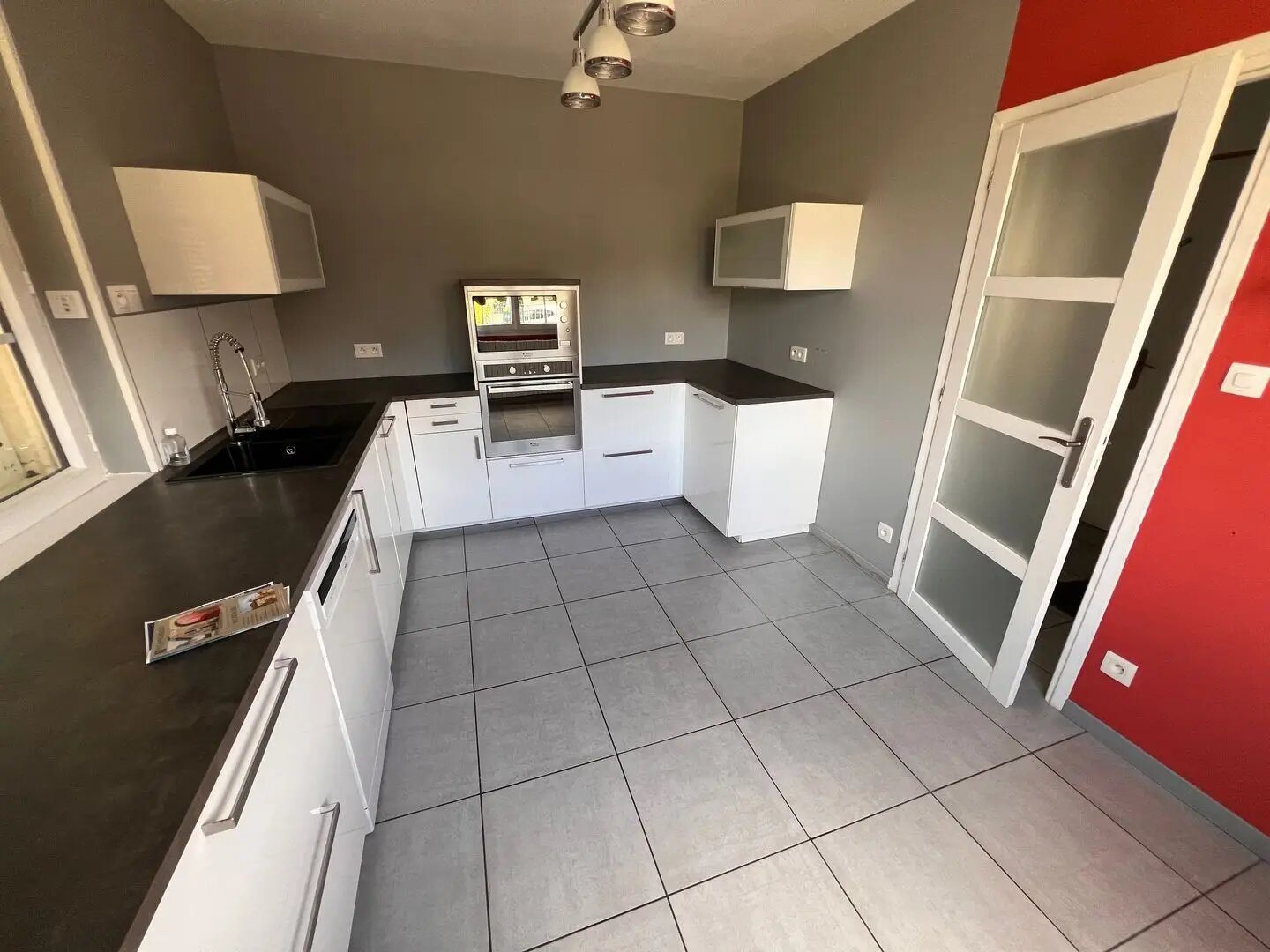Maison à vendre, 196m², Autun