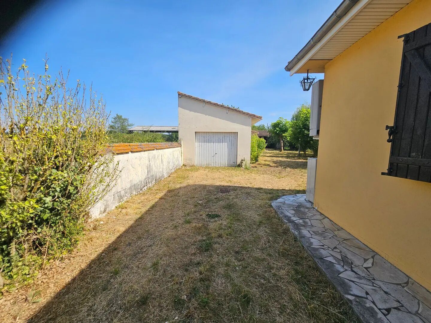 Maison à vendre, 170m², Saint-Médard-de-Mussidan