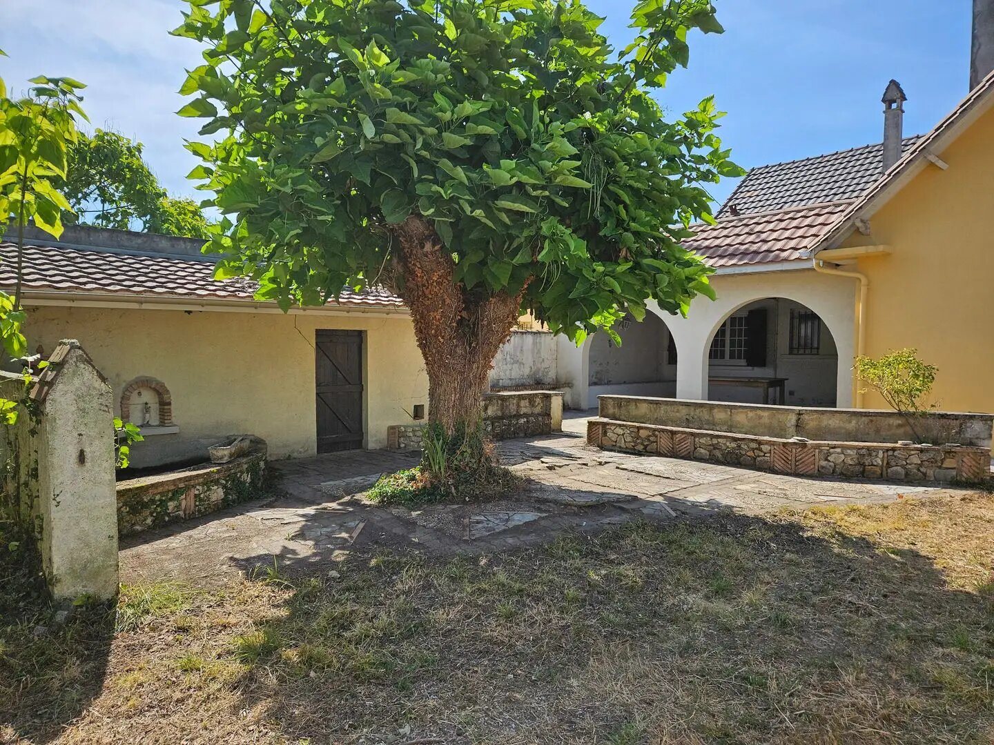 Maison à vendre, 170m², Saint-Médard-de-Mussidan