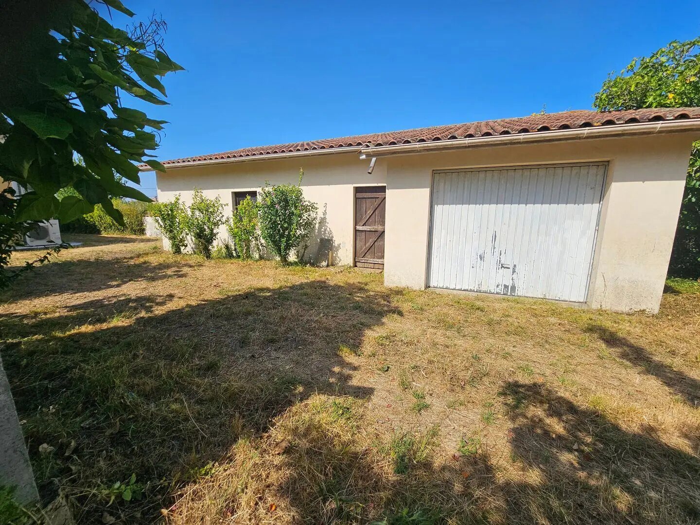 Maison à vendre, 170m², Saint-Médard-de-Mussidan