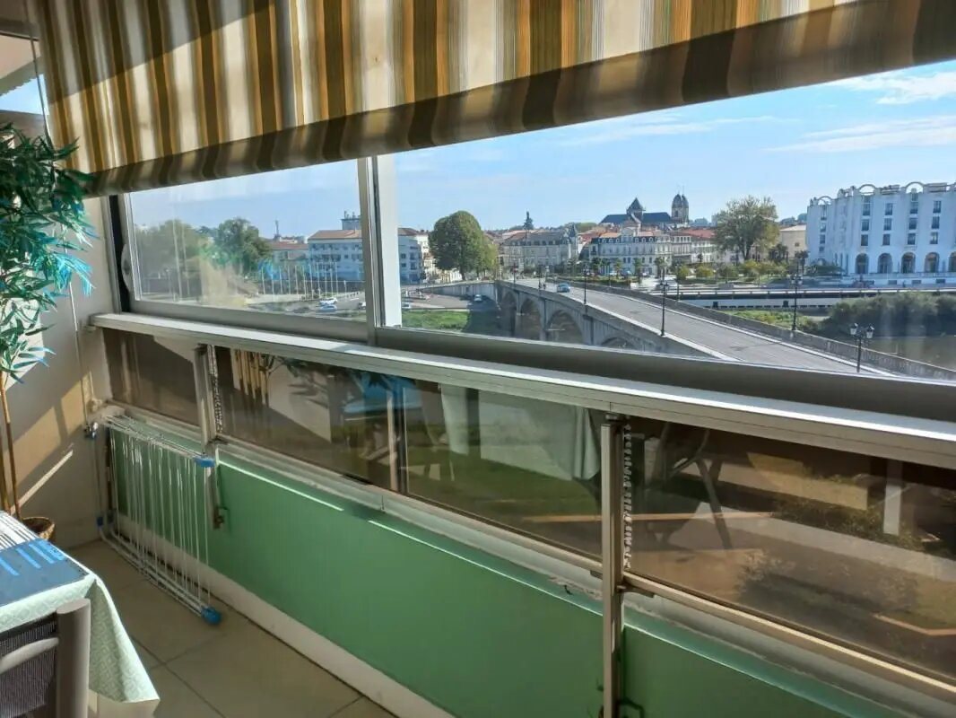 Appartement à louer, 28m², Dax