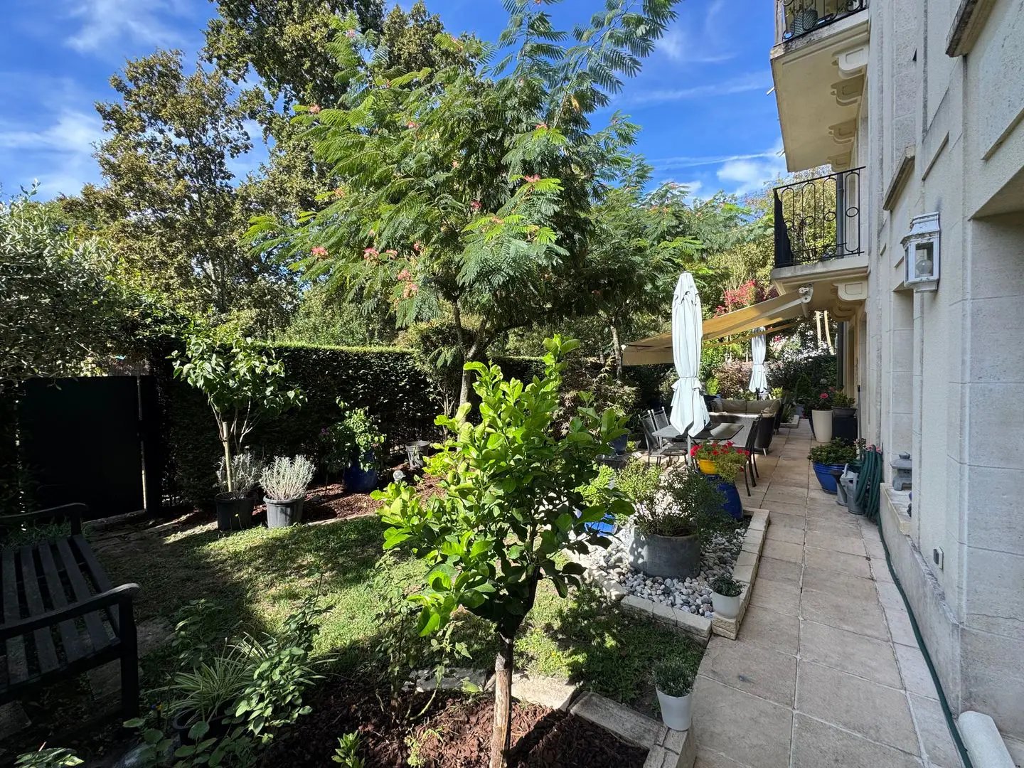 Appartement à vendre, 90m², Bordeaux