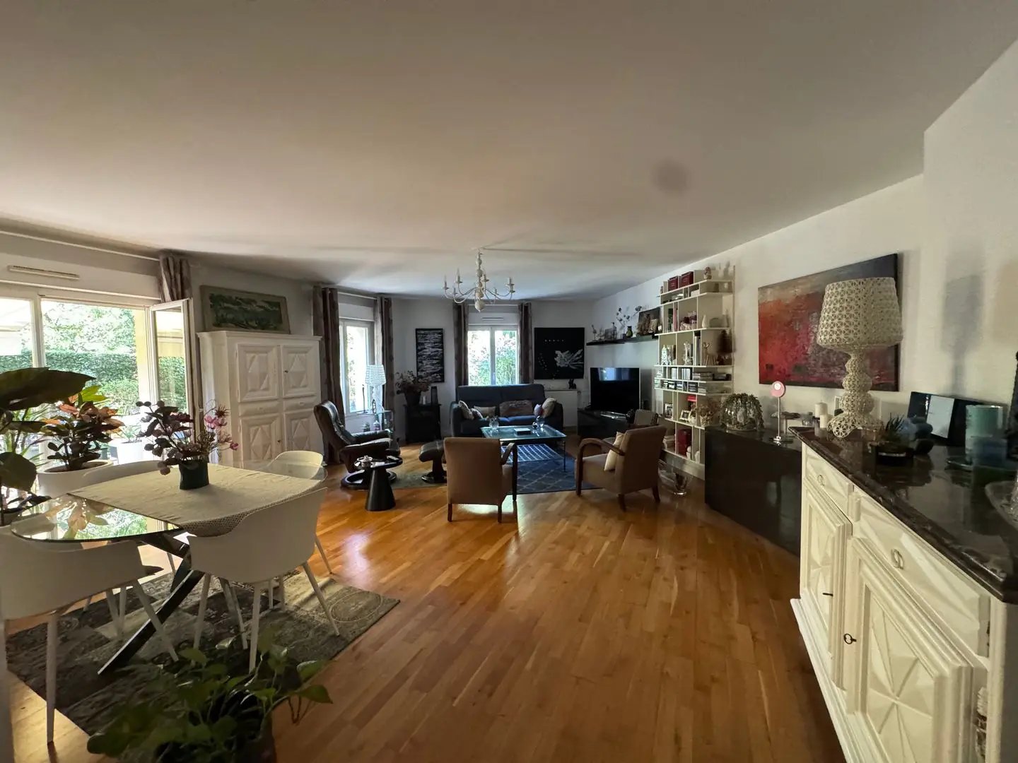 Appartement à vendre, 90m², Bordeaux