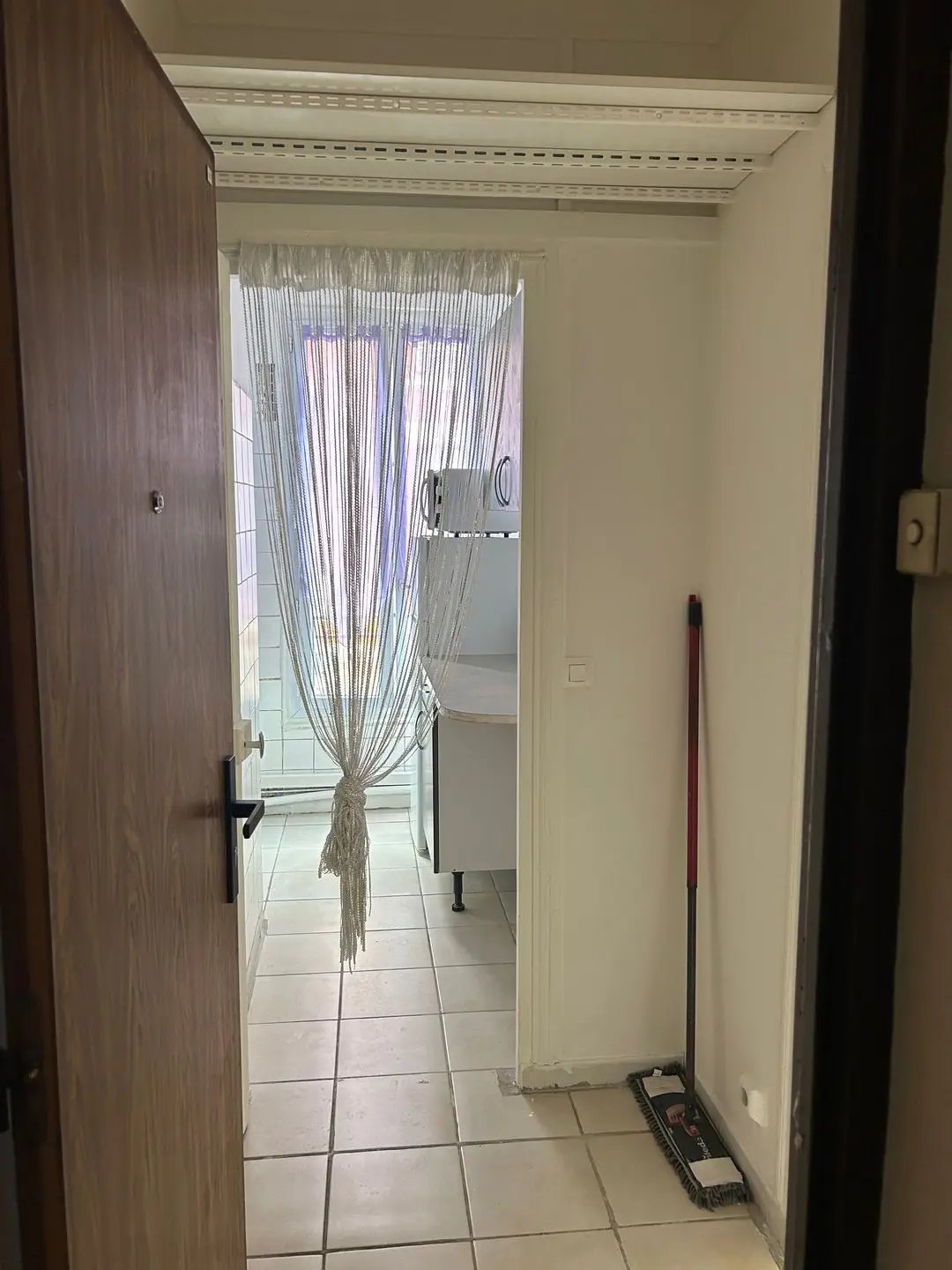 Appartement à louer, 30m², La Courneuve