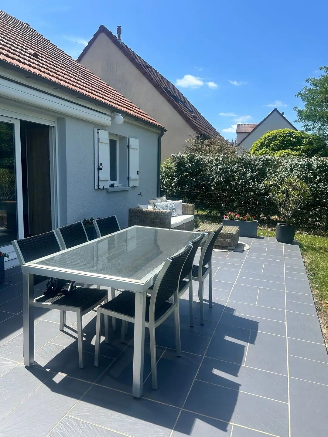 Maison à vendre, 144m², Ormes