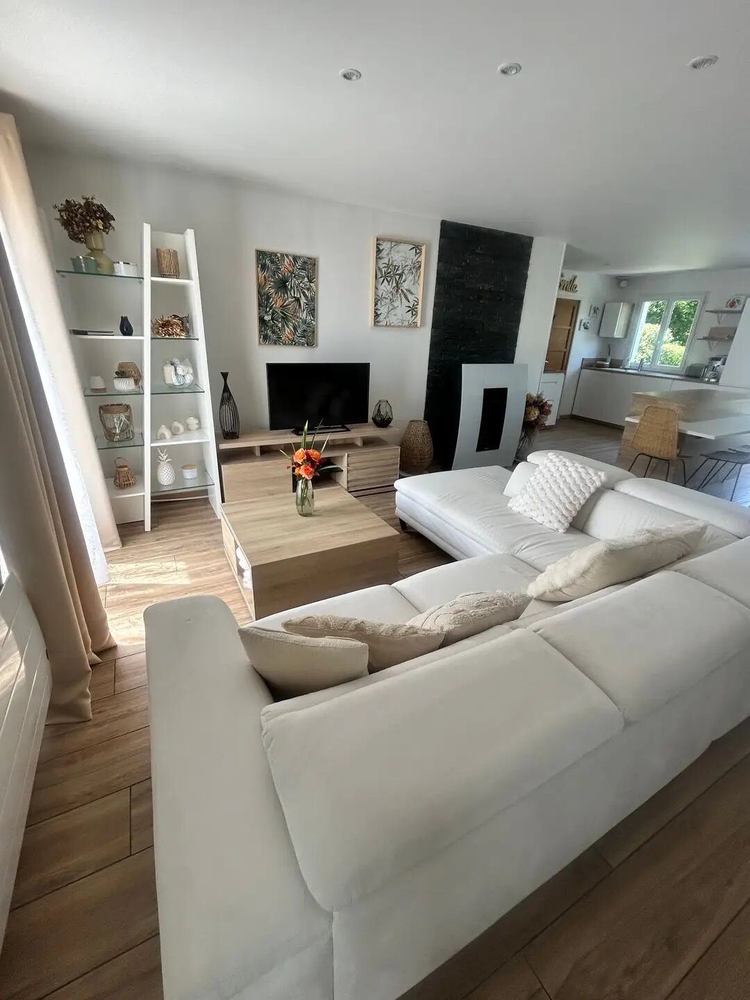 Maison à vendre, 144m², Ormes