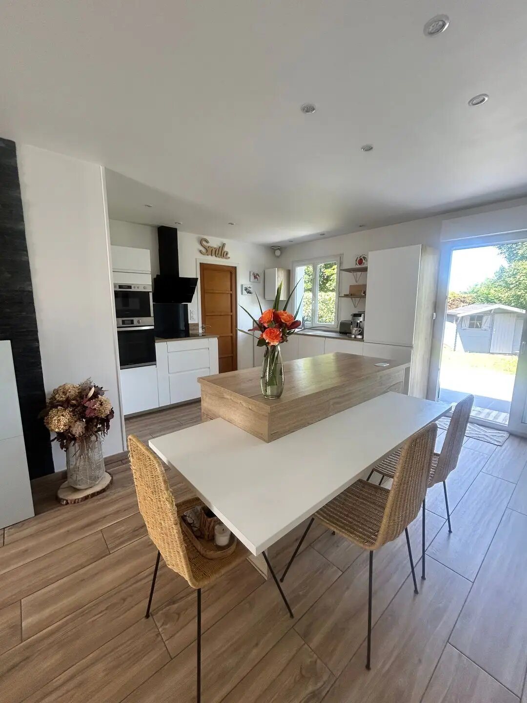Maison à vendre, 144m², Ormes