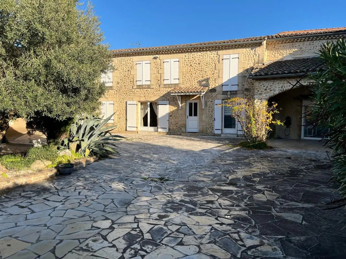 Maison à vendre, 247m², Alixan