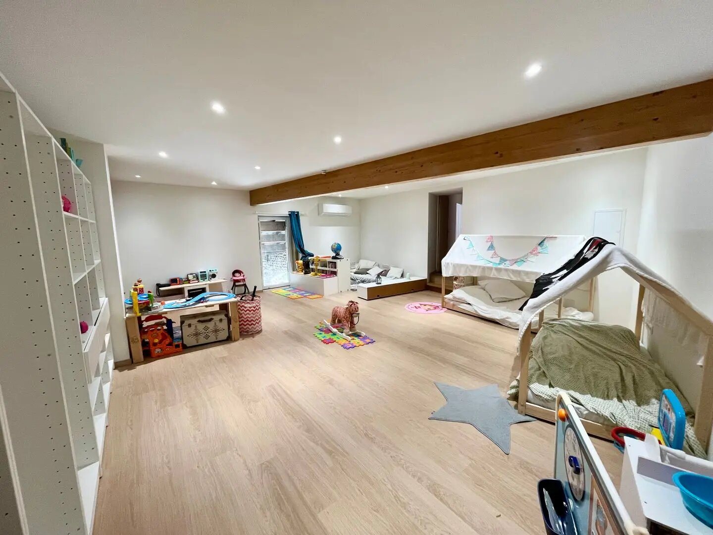 Maison à vendre, 247m², Alixan