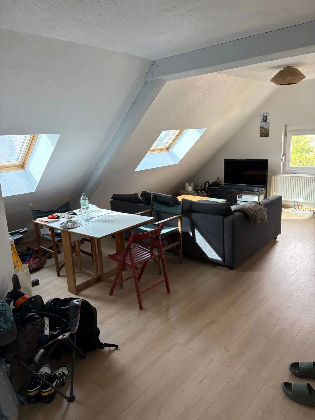Appartement à louer, 50m², Pont-de-Roide