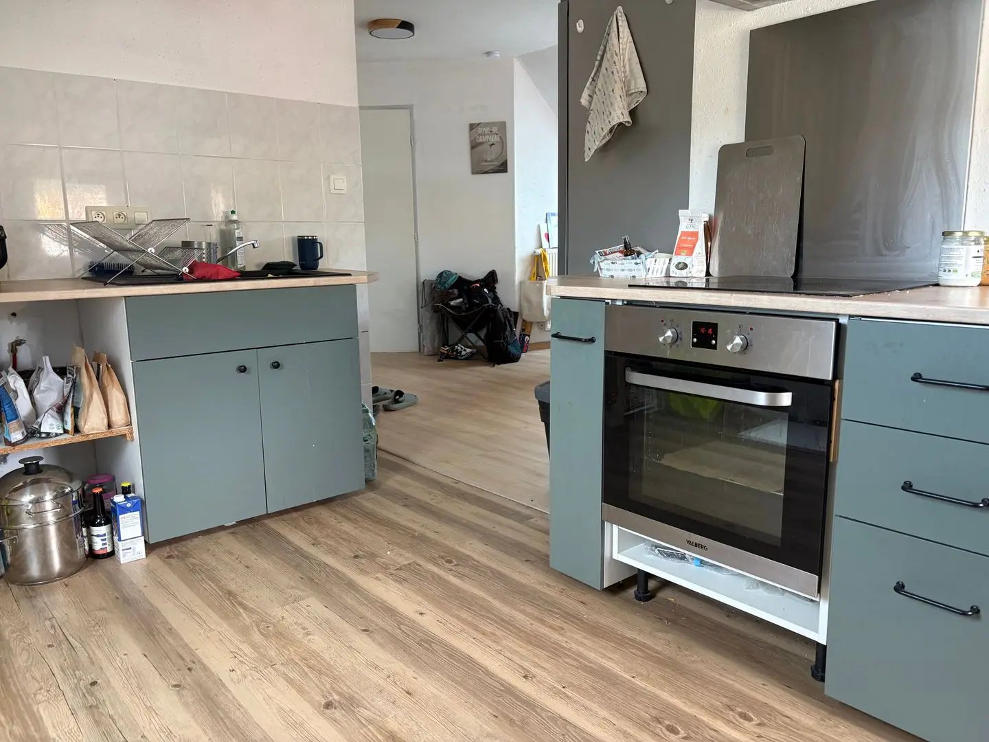 Appartement à louer, 50m², Pont-de-Roide