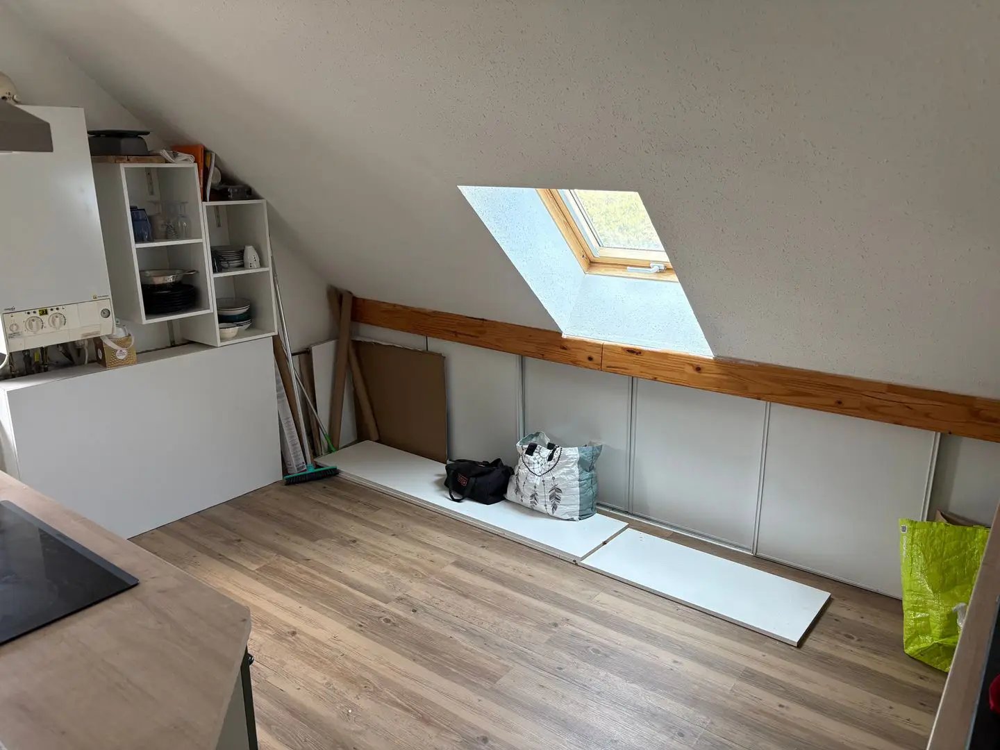 Appartement à louer, 50m², Pont-de-Roide