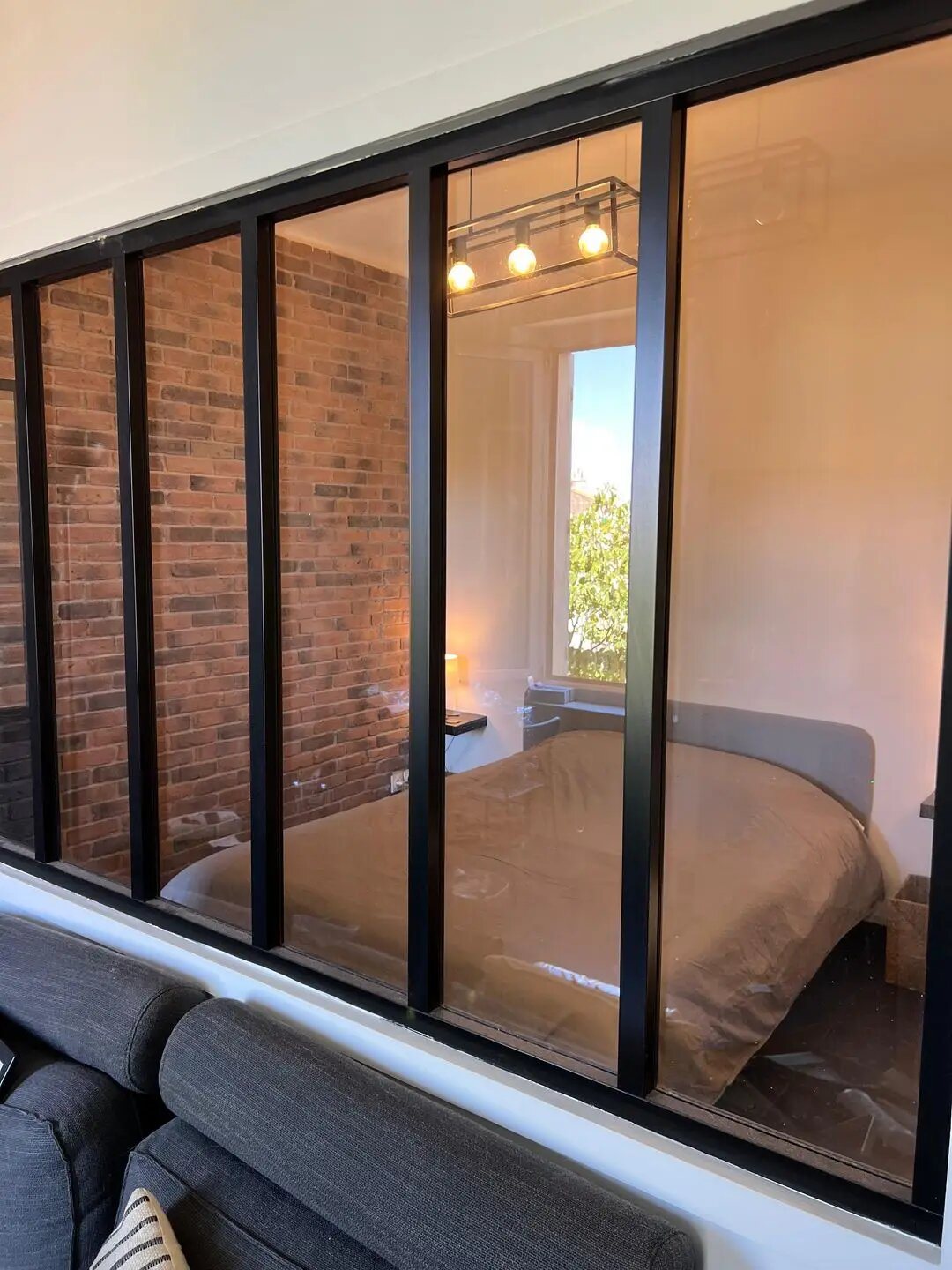 Appartement à louer, 36m², Marseille 9ème