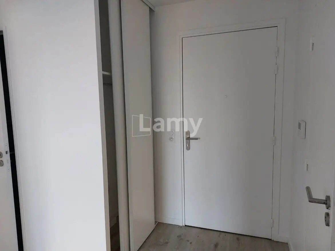 Appartement à louer, 62m², Sevran