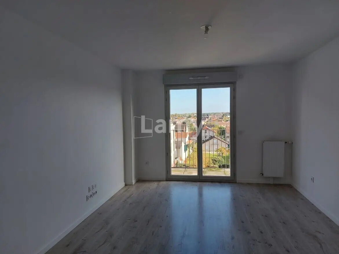Appartement à louer, 62m², Sevran
