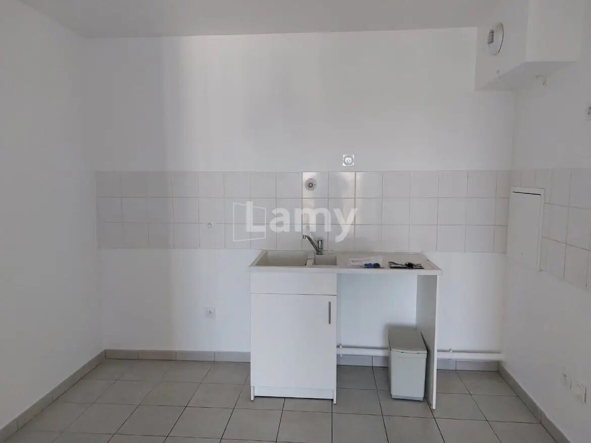 Appartement à louer, 62m², Sevran