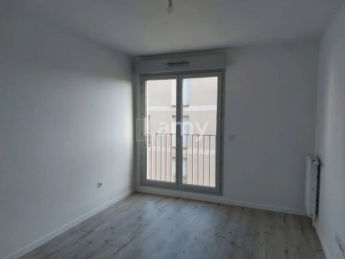 Appartement à louer, 62m², Sevran