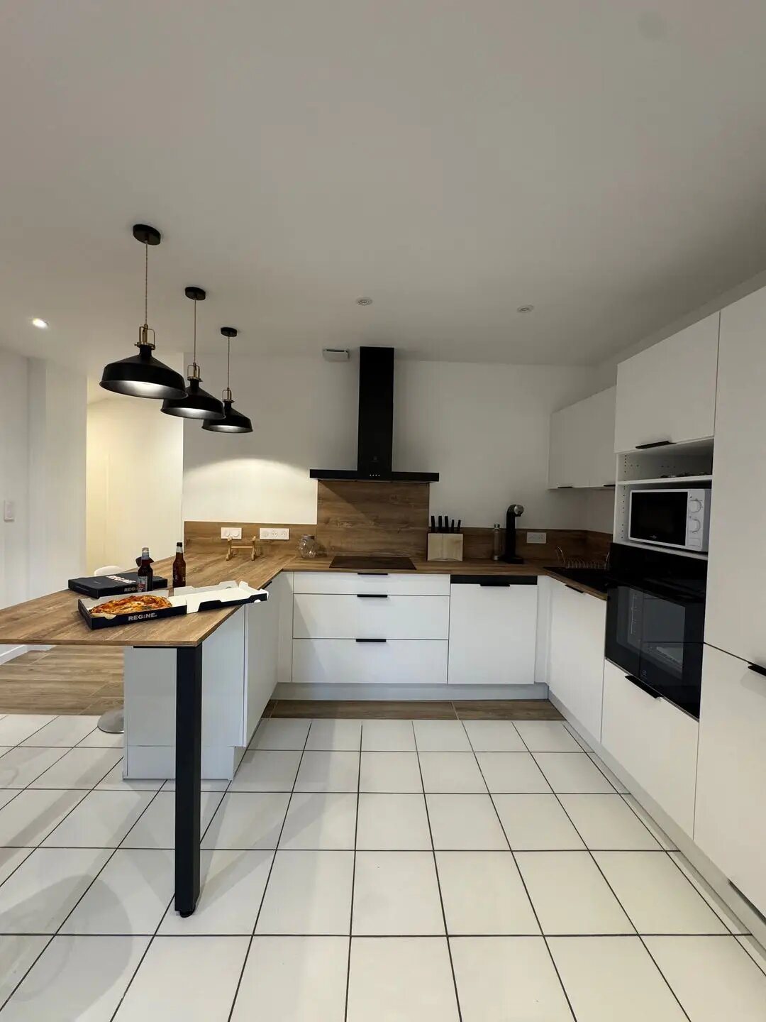 Appartement à louer, 51m², Fontaines-sur-Saône