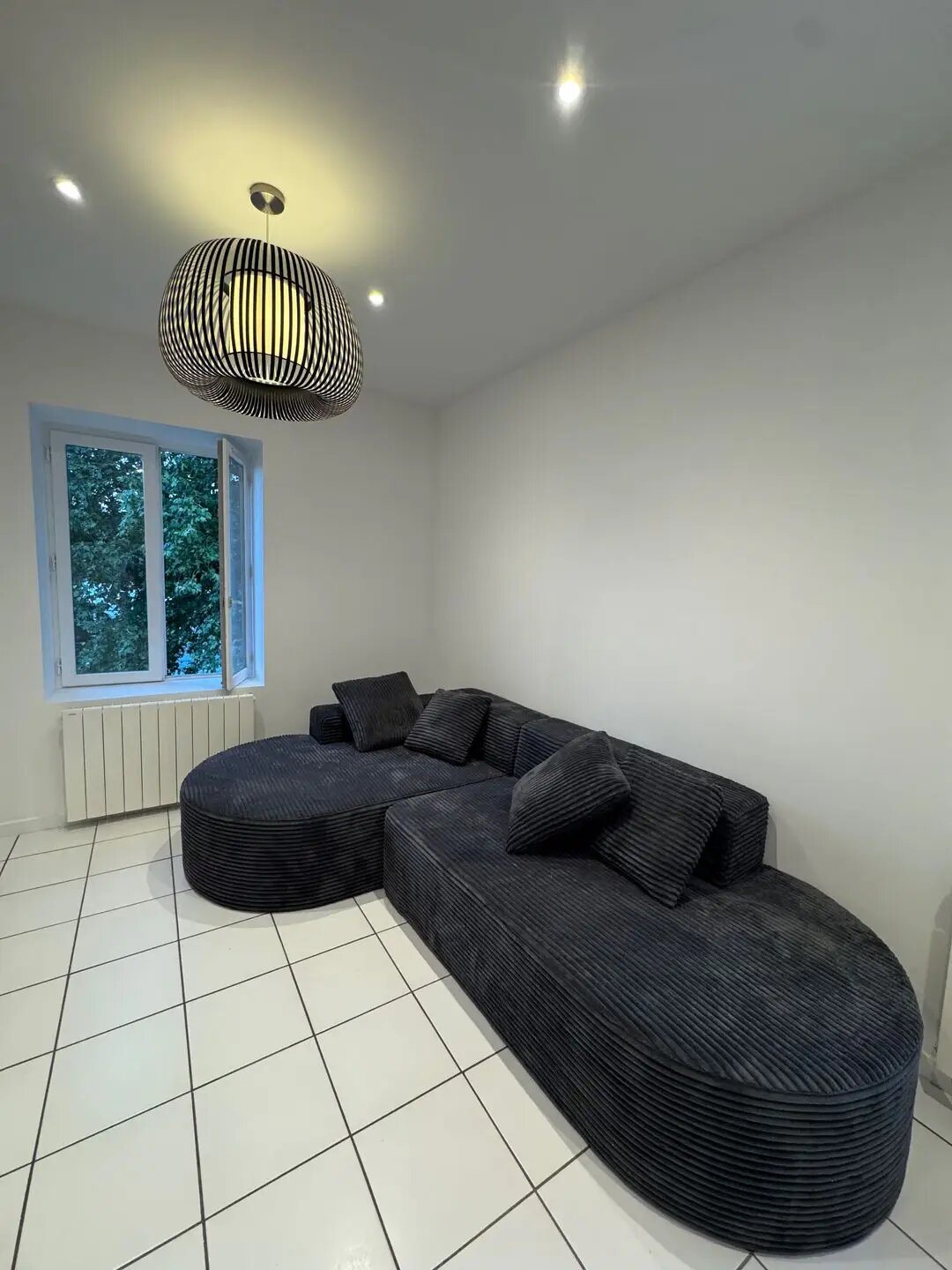 Appartement à louer, 51m², Fontaines-sur-Saône