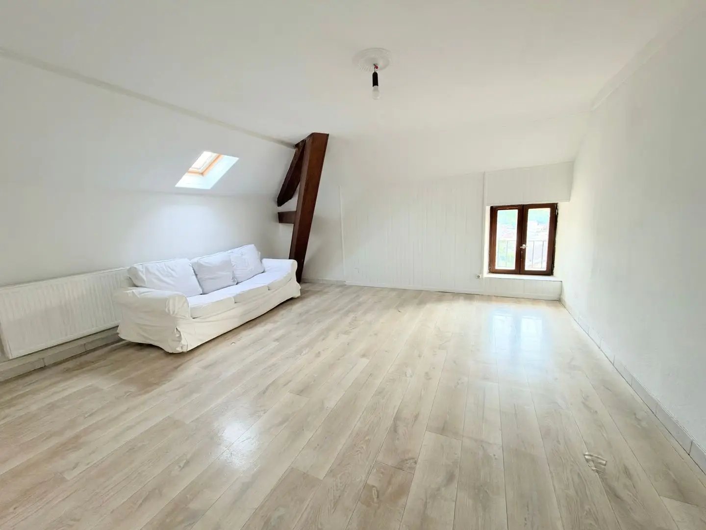 Appartement à louer, 43m², Oyonnax