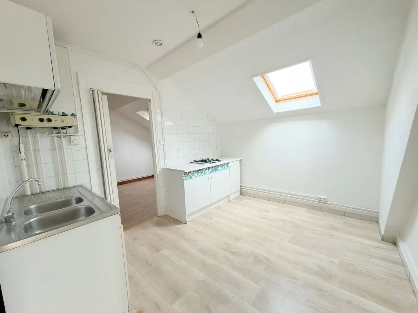 Appartement à louer, 43m², Oyonnax