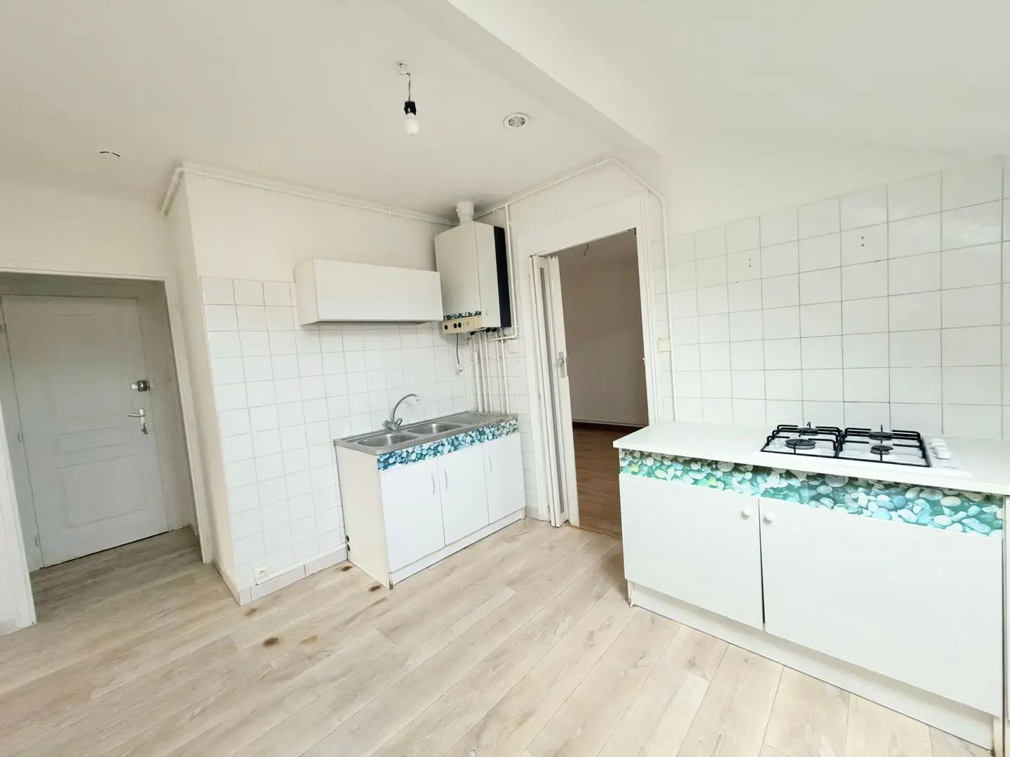 Appartement à louer, 43m², Oyonnax
