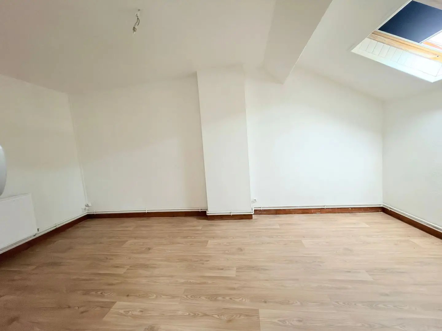 Appartement à louer, 43m², Oyonnax