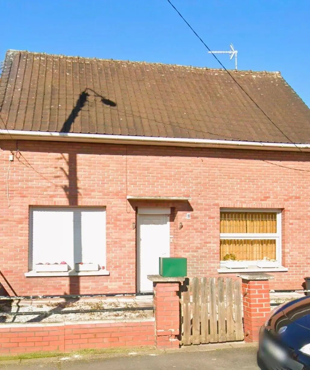 Maison à vendre, 132m², Avion