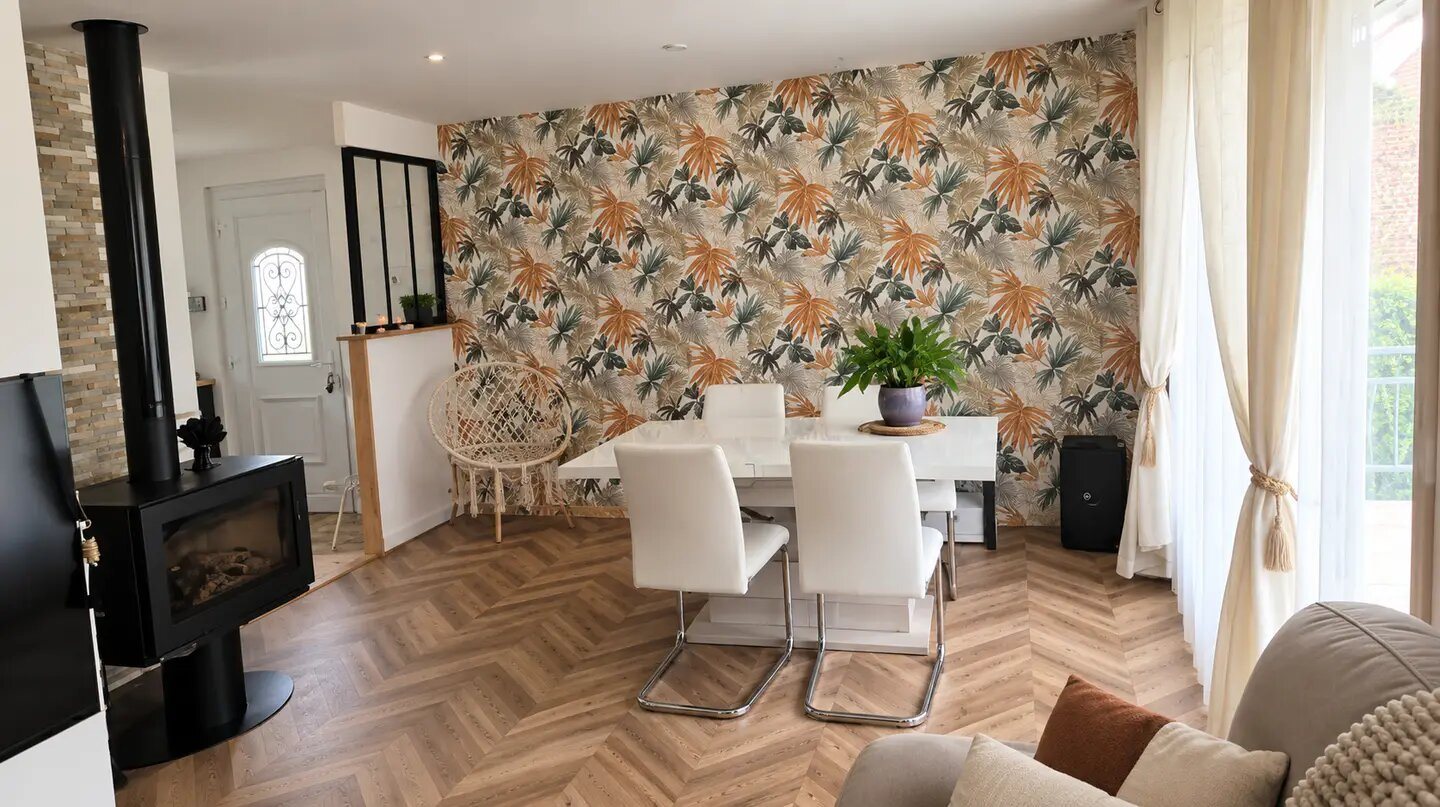 Maison à vendre, 72m², Catillon-Fumechon
