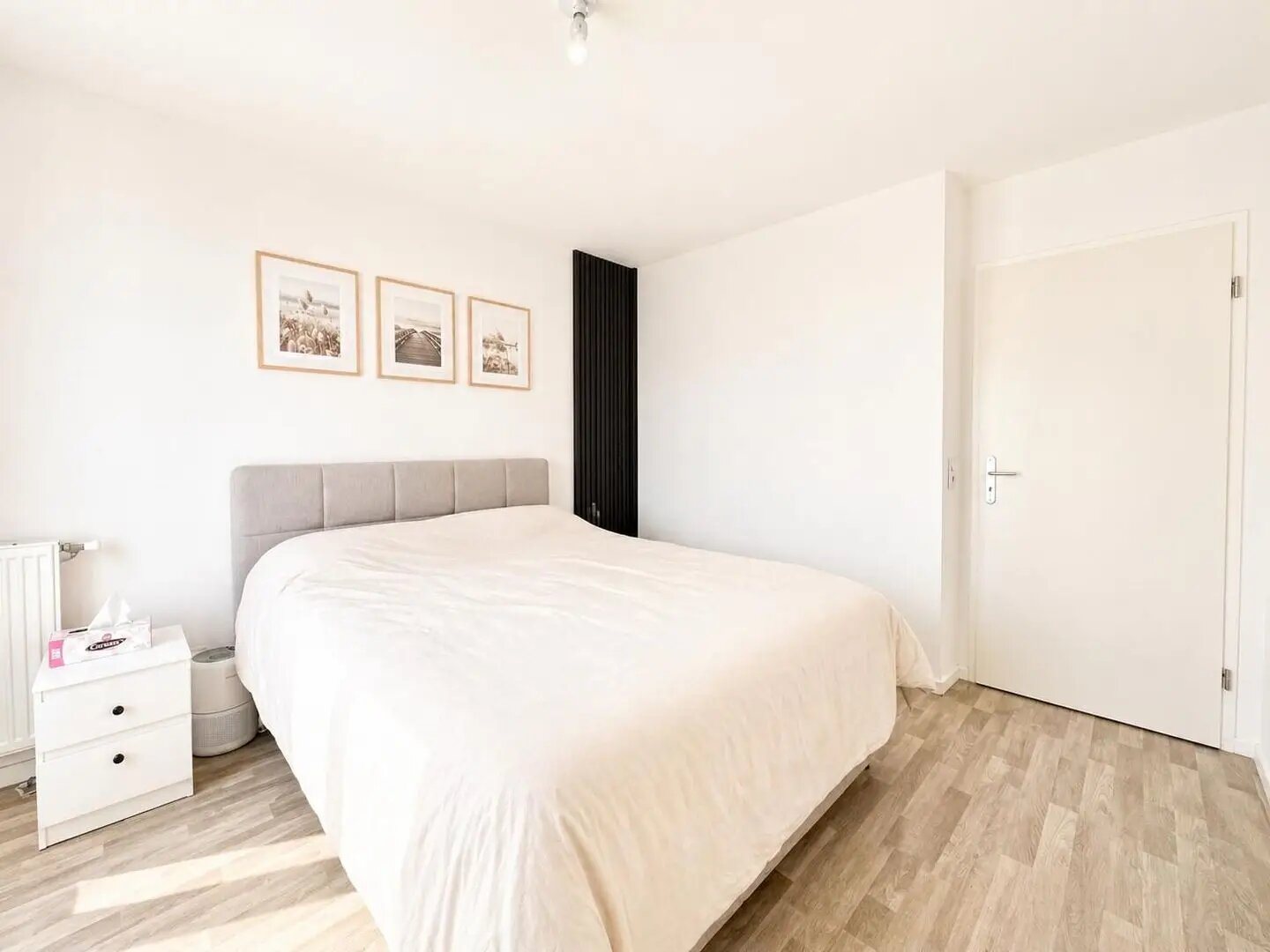 Appartement à louer, 74m², Noisy-le-Grand