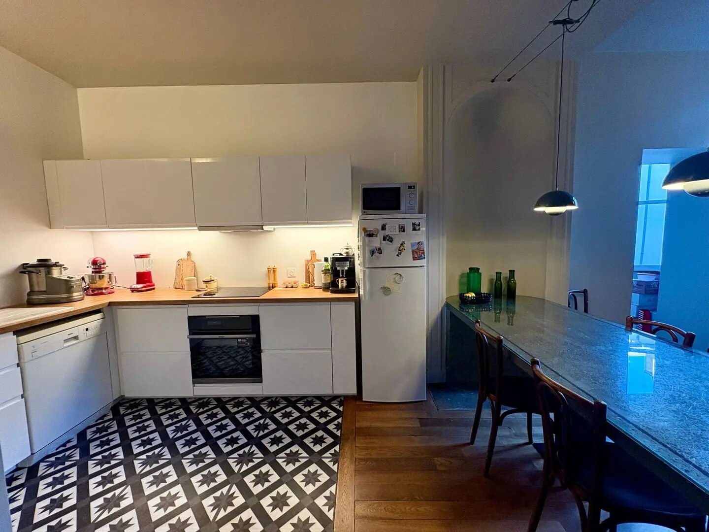 Appartement à vendre, 101m², Nancy