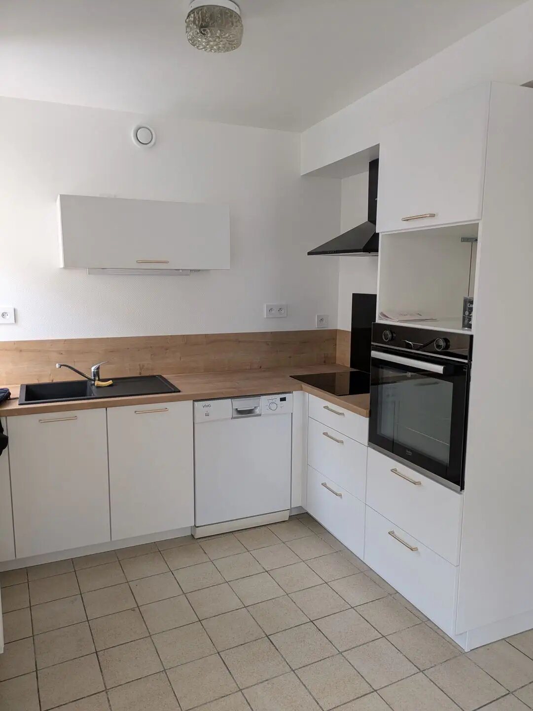 Maison à louer, 92m², Mayenne