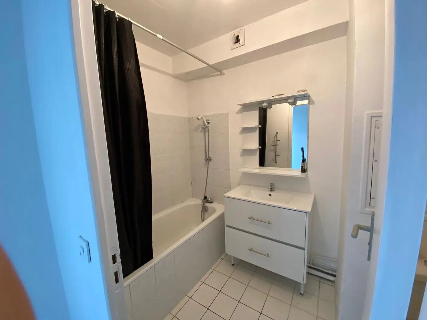 Appartement à vendre, 23m², Meaux