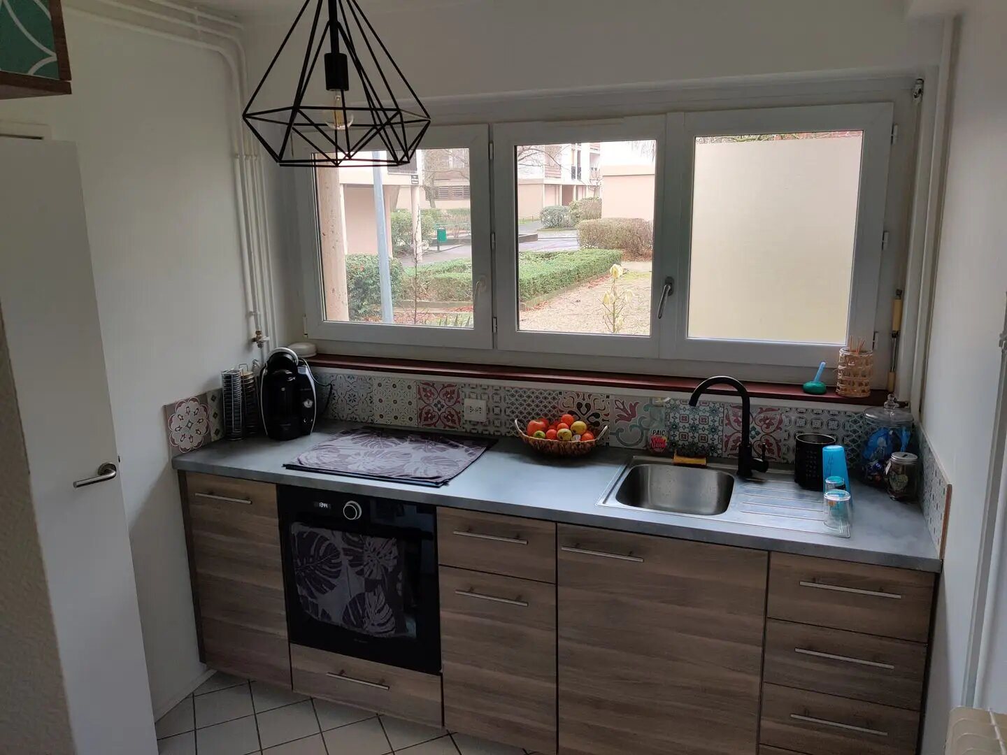 Appartement à vendre, 33m², Franconville
