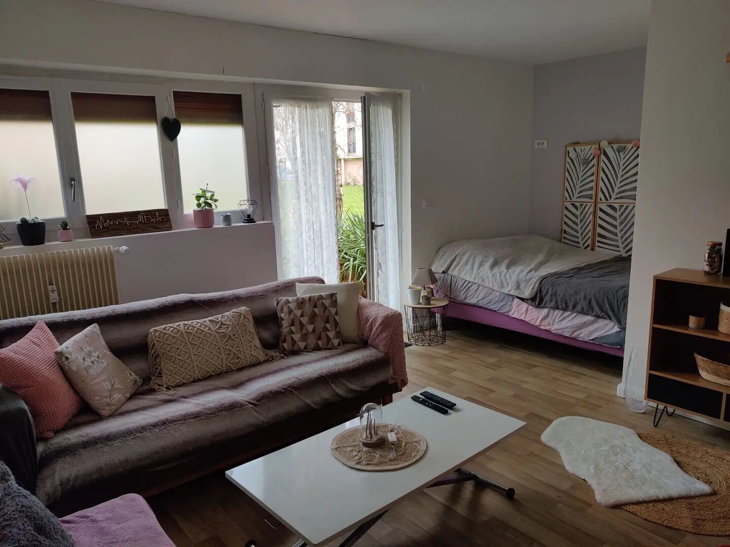 Appartement à vendre, 33m², Franconville
