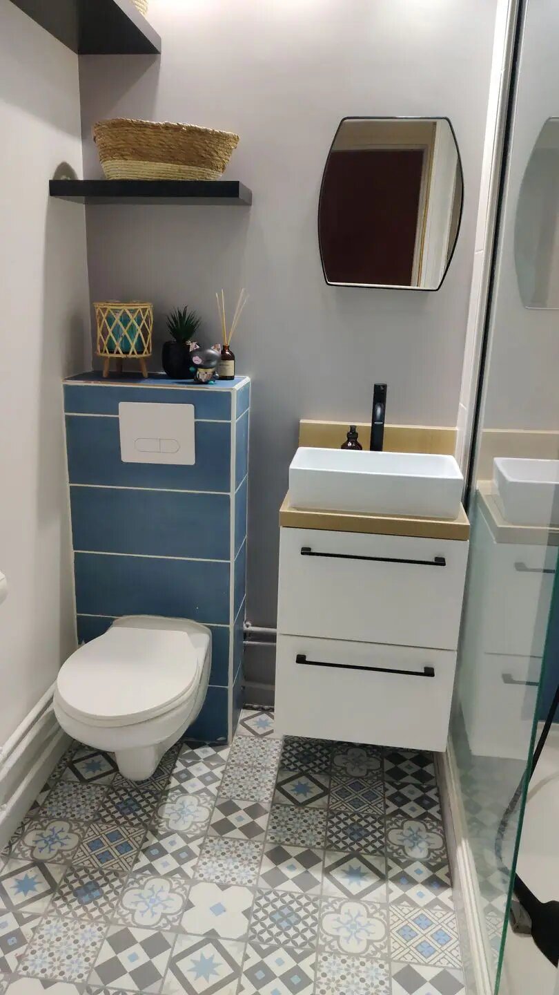 Appartement à vendre, 33m², Franconville