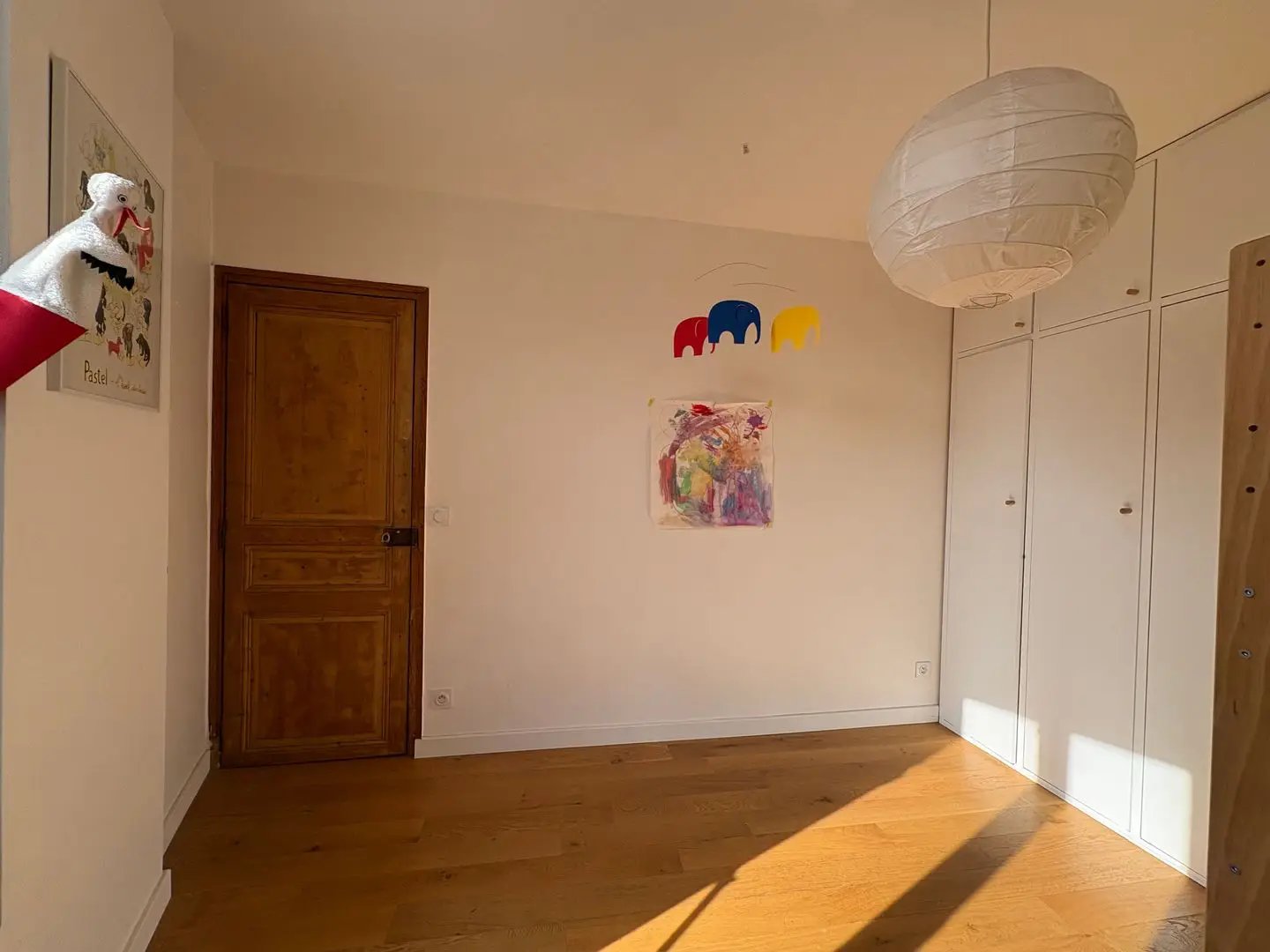 Appartement à vendre, 32m², Montreuil