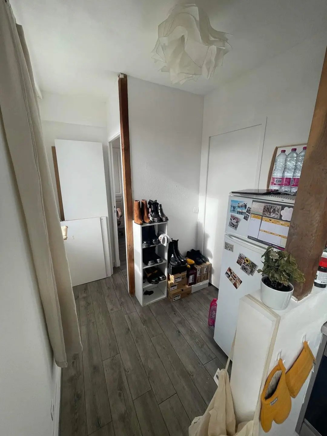 Appartement à louer, 50m², Rouen