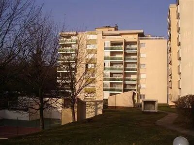 Appartement à louer, 28m², Besançon