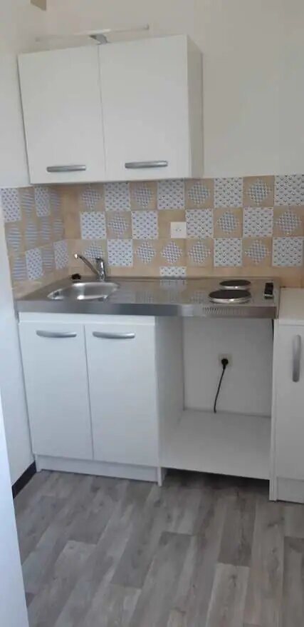 Appartement à louer, 28m², Besançon