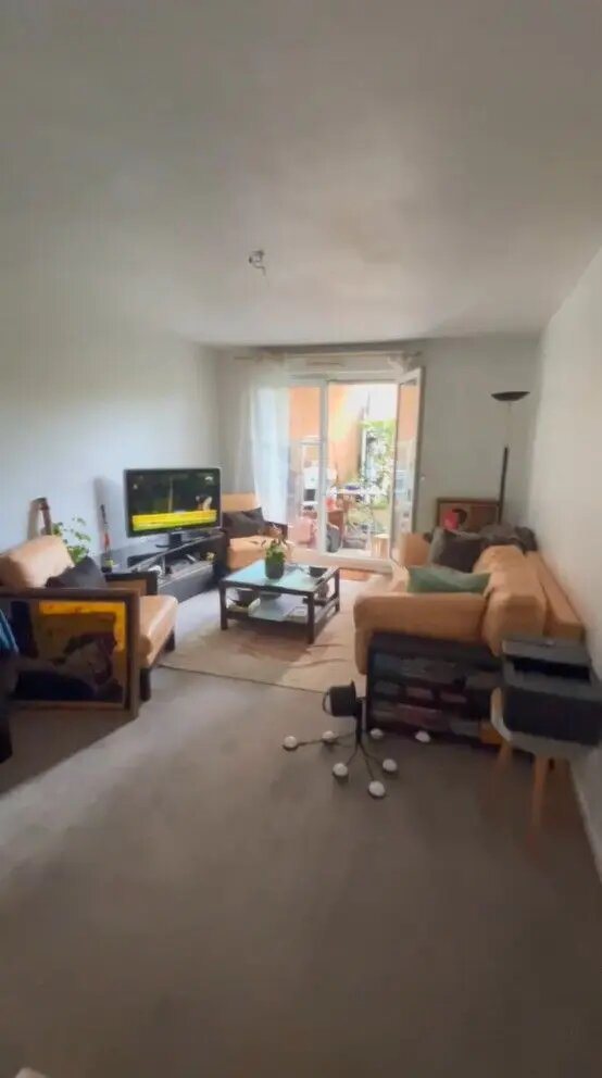 Appartement à vendre, 45m², Alfortville