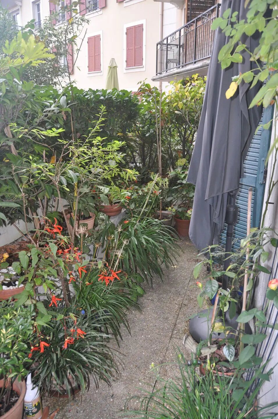 Appartement à vendre, 45m², Alfortville