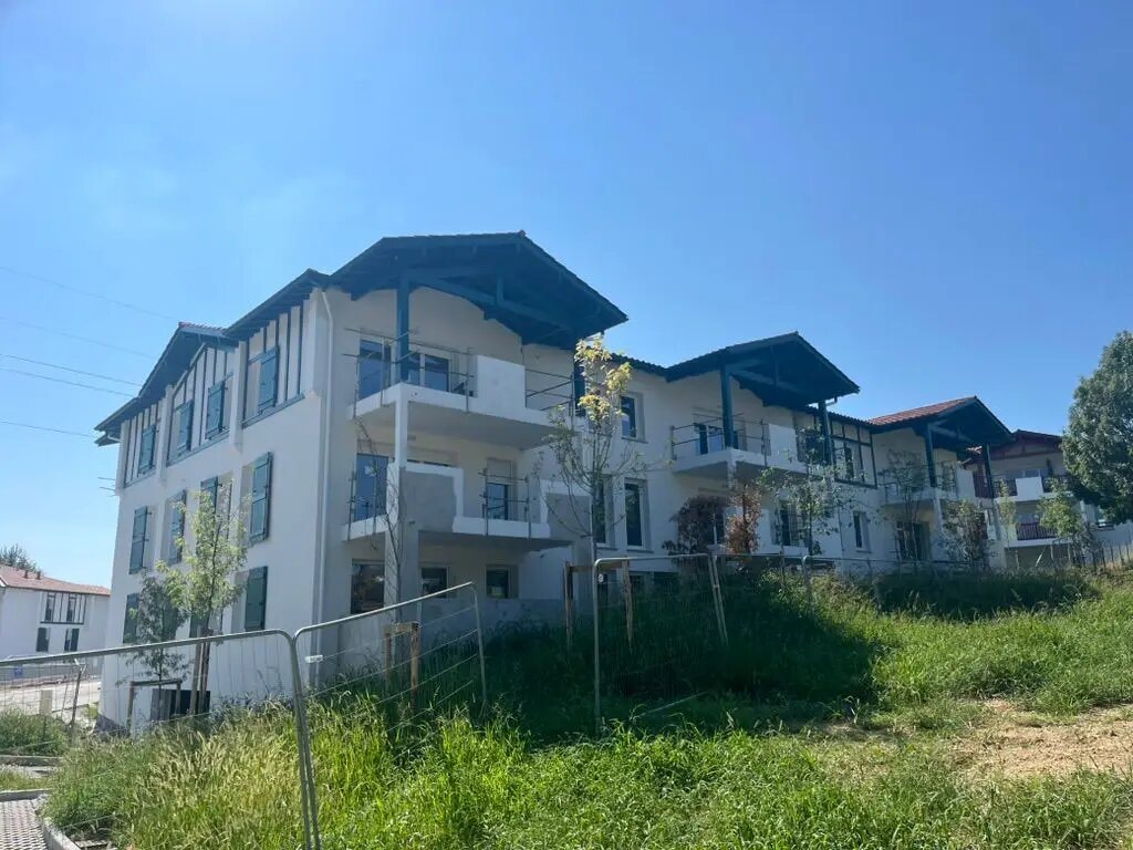 Appartement à louer, 45m², Mouguerre