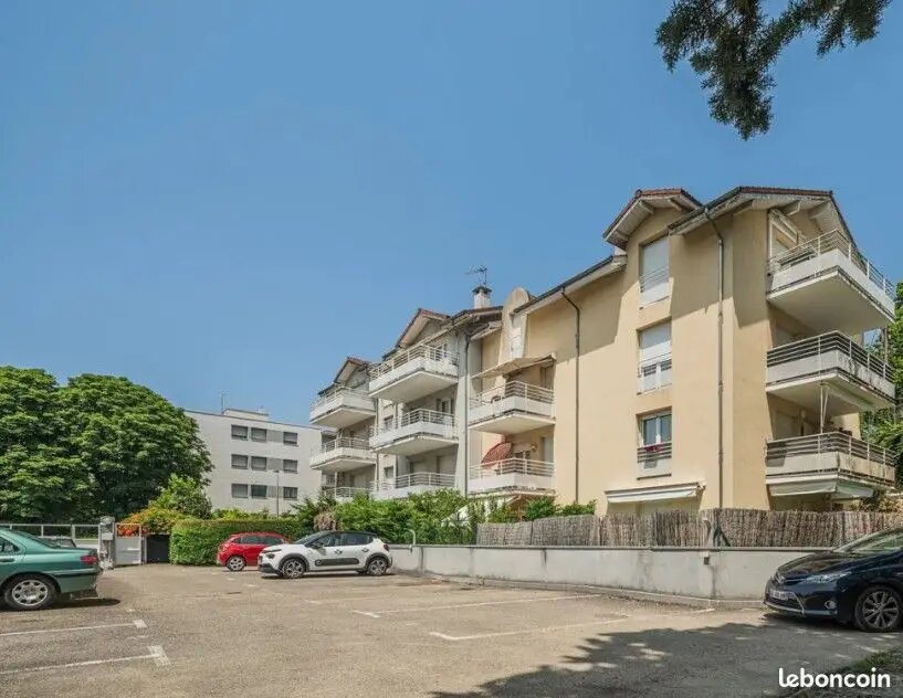 Appartement à vendre, 85m², Eybens