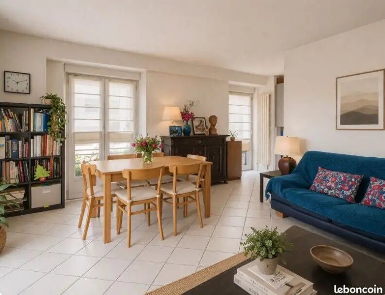 Appartement à vendre, 85m², Eybens